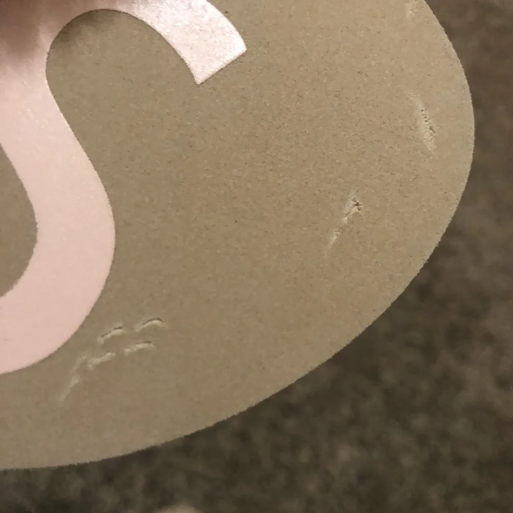 Tom’s Faux Fur Leopard Slide Susie Slipper Size 7 - Image 4