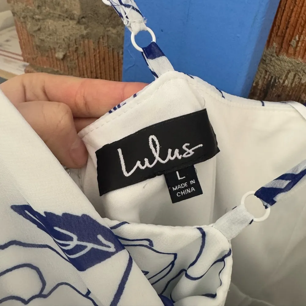 Lulus Dahlia Floral Print Maxi Dress - Image 7