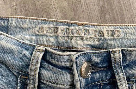 American Eagle Outfitters Jeans  - Image 4