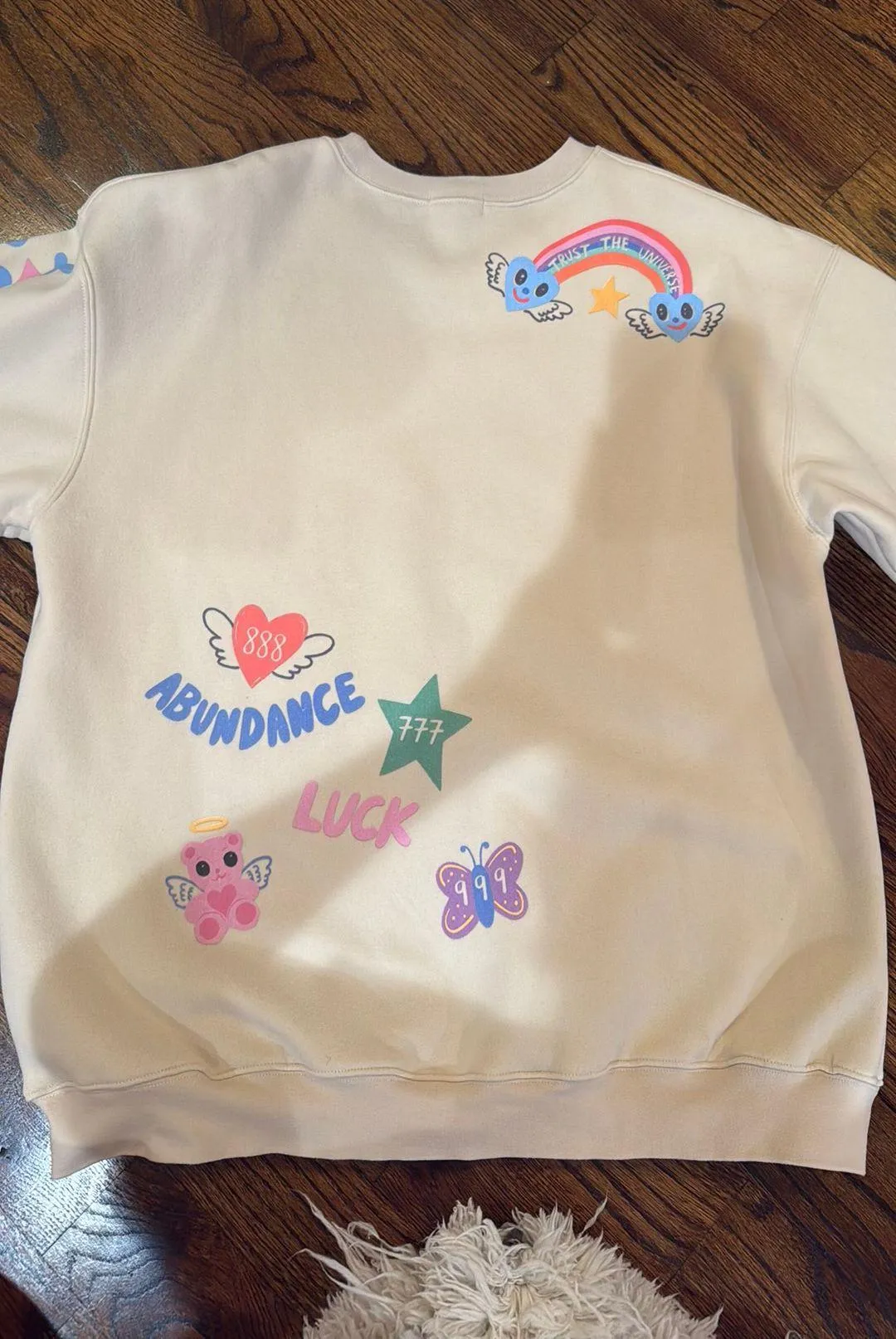 Mayfair Group  Sweatset - Image 6