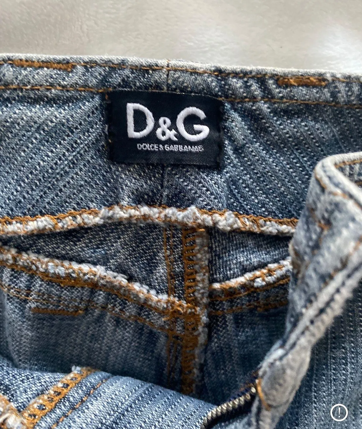 Dolce & Gabbana Jeans - Image 2