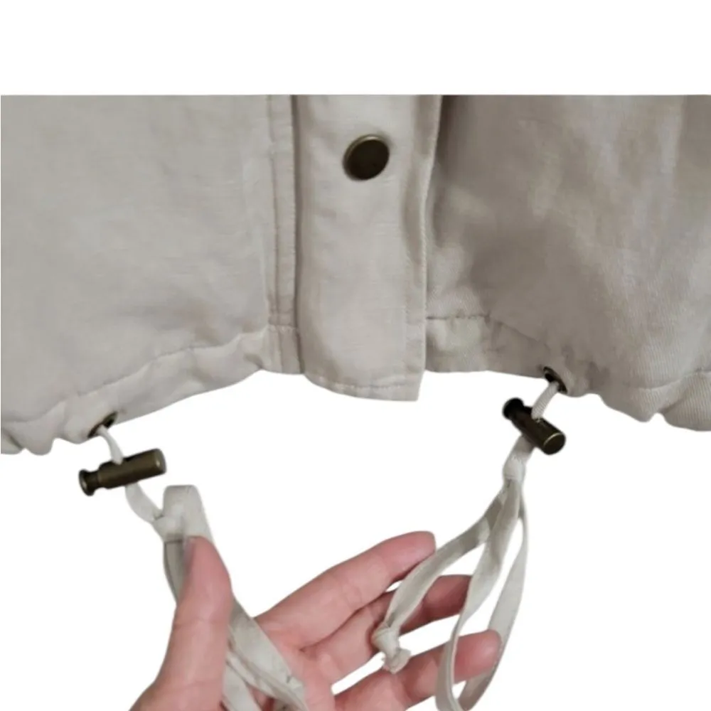 Rails Women's Collins Jacket Bone M - Image 6