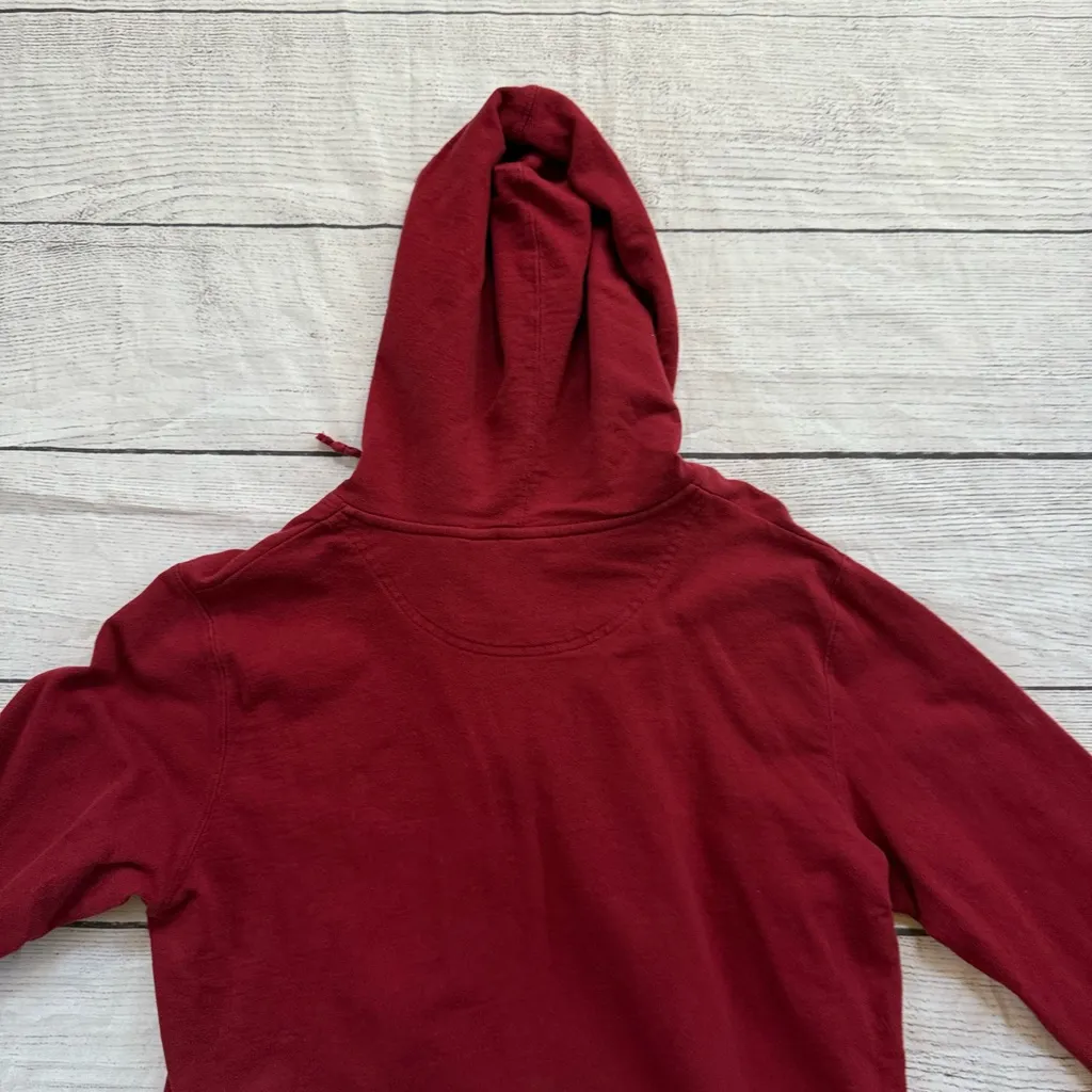 Disney Mickey Unlimited Pullover Sweatshirt Hoodie Women’s Sz XL Mickey Mouse - Image 12