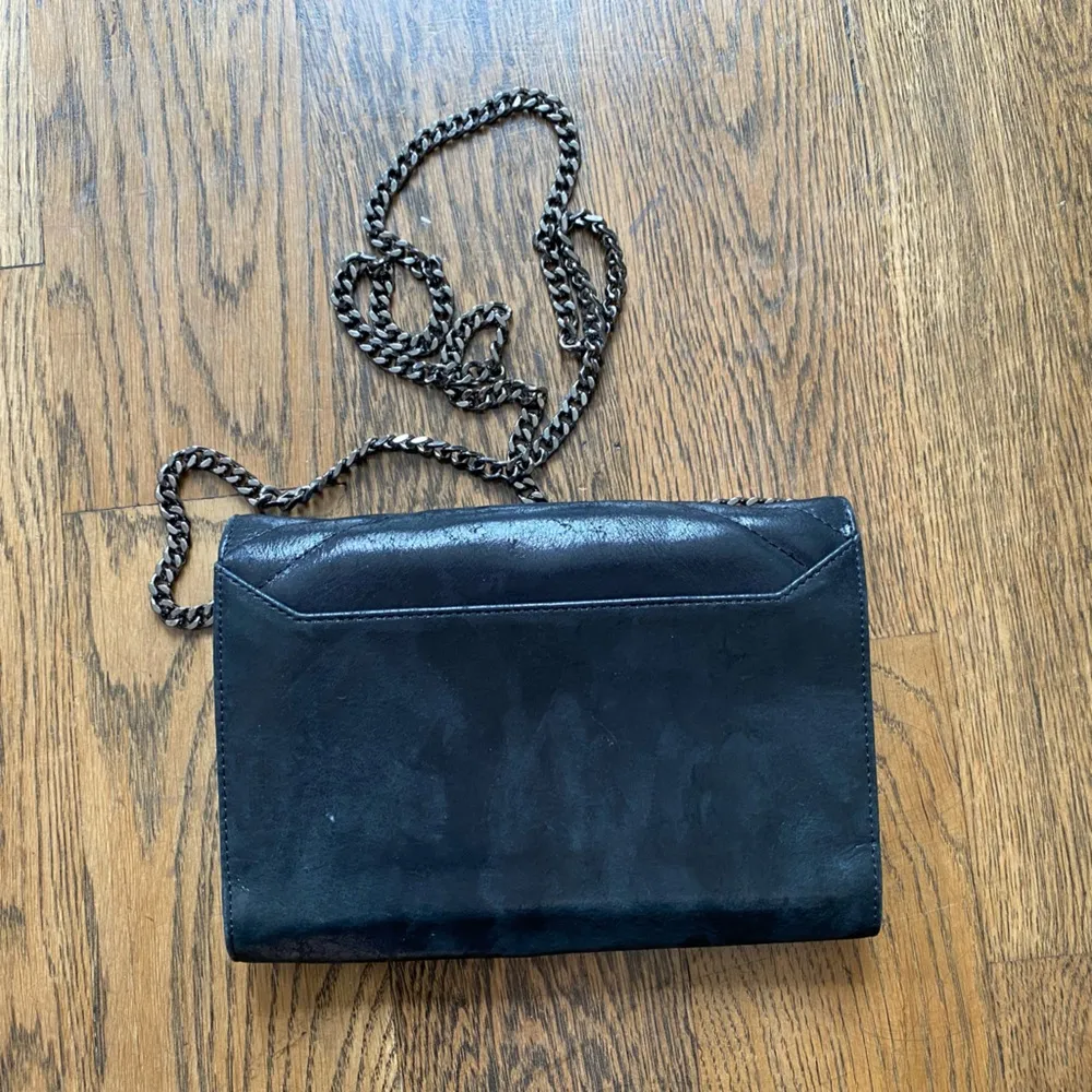 Botkier  NY Leather Quilted Soho Bag - Image 2