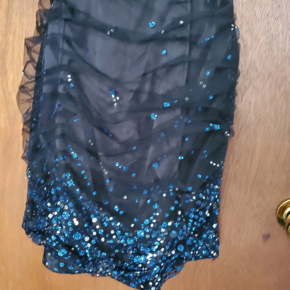 Strapless Homecoming dress - Image 2