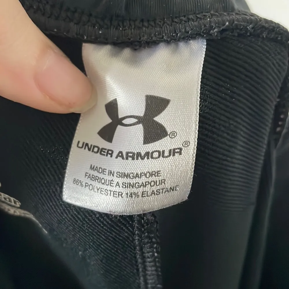 Under Armour Sweatpants Size M - Image 5
