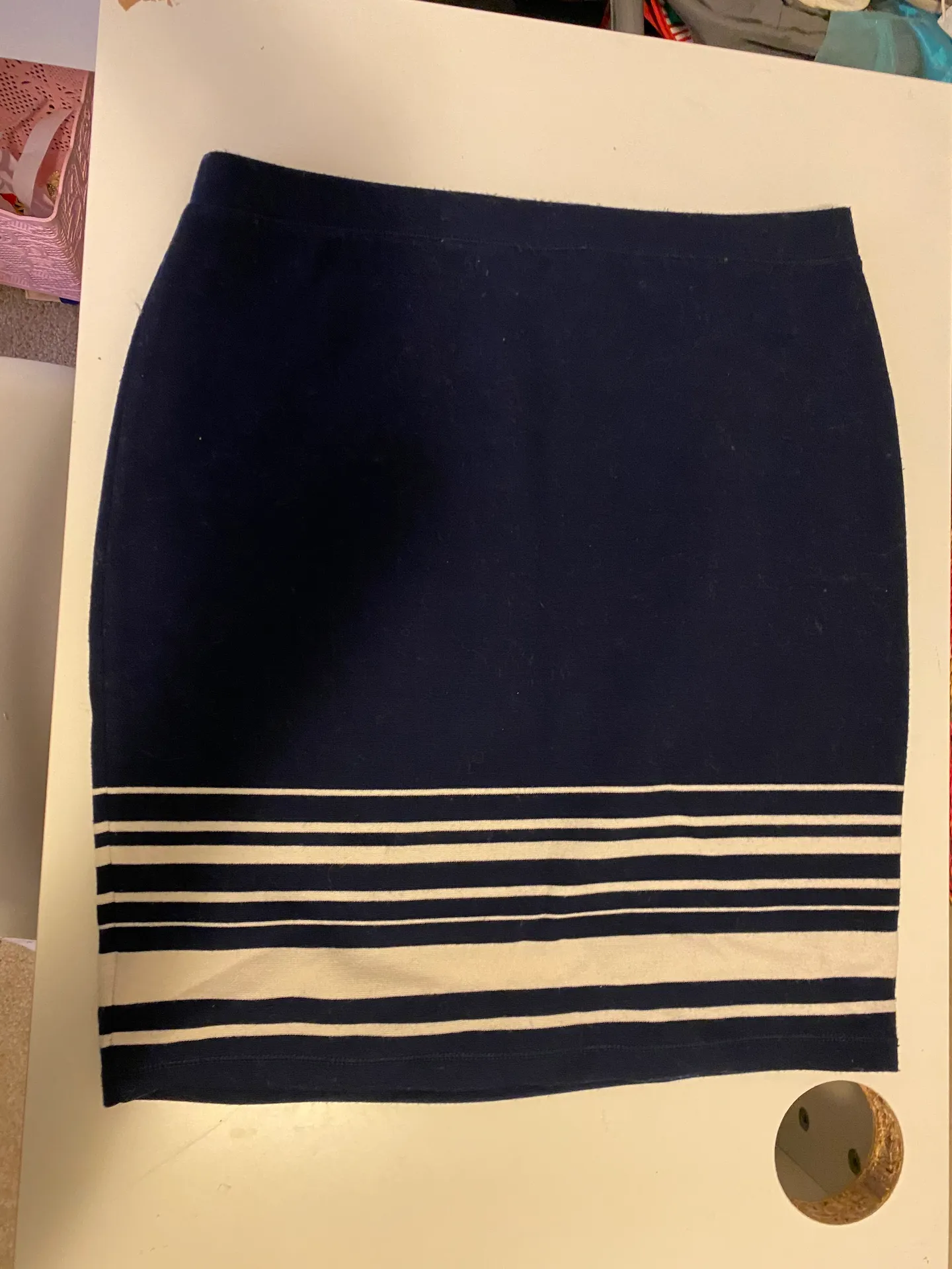 Max Studio Skirt - Image 2
