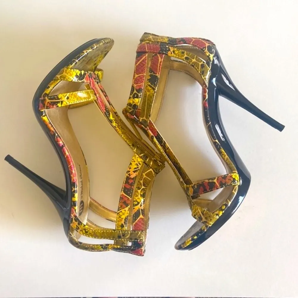 Michael Antonio heels - Image 7