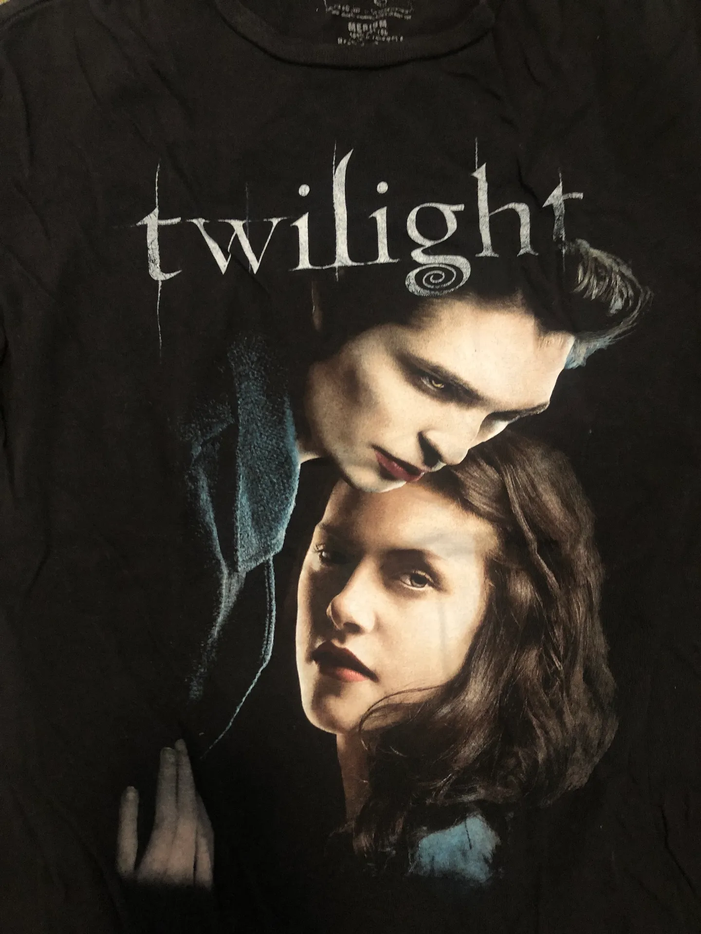 Target Twilight Tee Shirt - Image 3