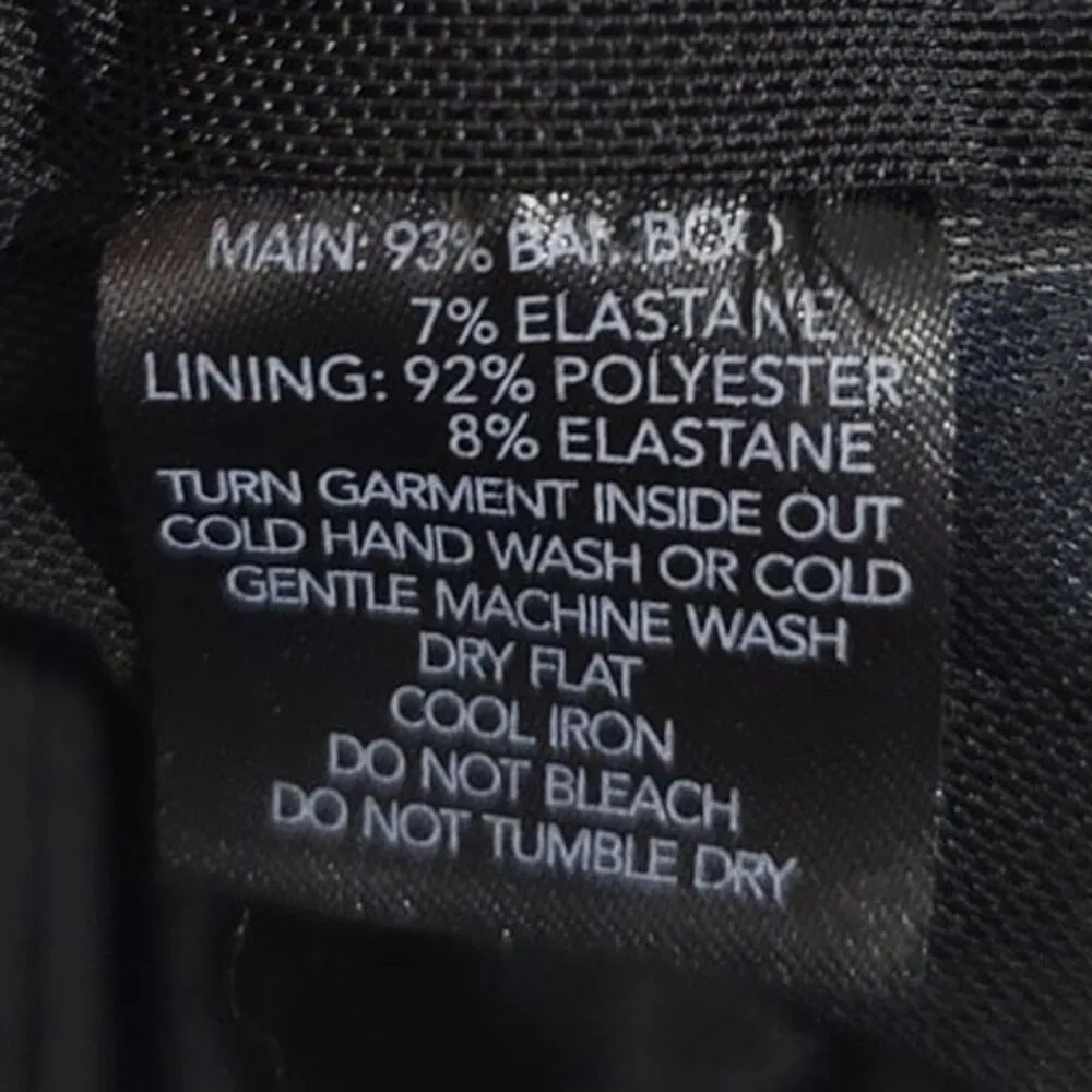 I.AM.GIA Kamilla Animal Leopard Cheetah Print Halter Mini Dress XL - Image 6