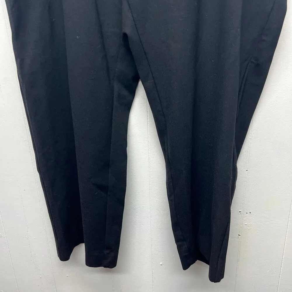 Vince Camuto Womens Trouser Dress Pants 20W High Rise Stretch Career Workwear - Image 4