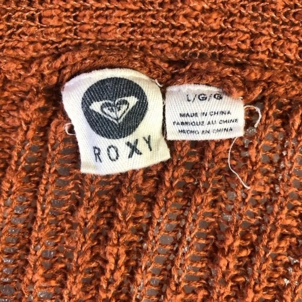 Ribbed Loose Knit Long Sleeve Open Front Cardigan Sweate - Image 19