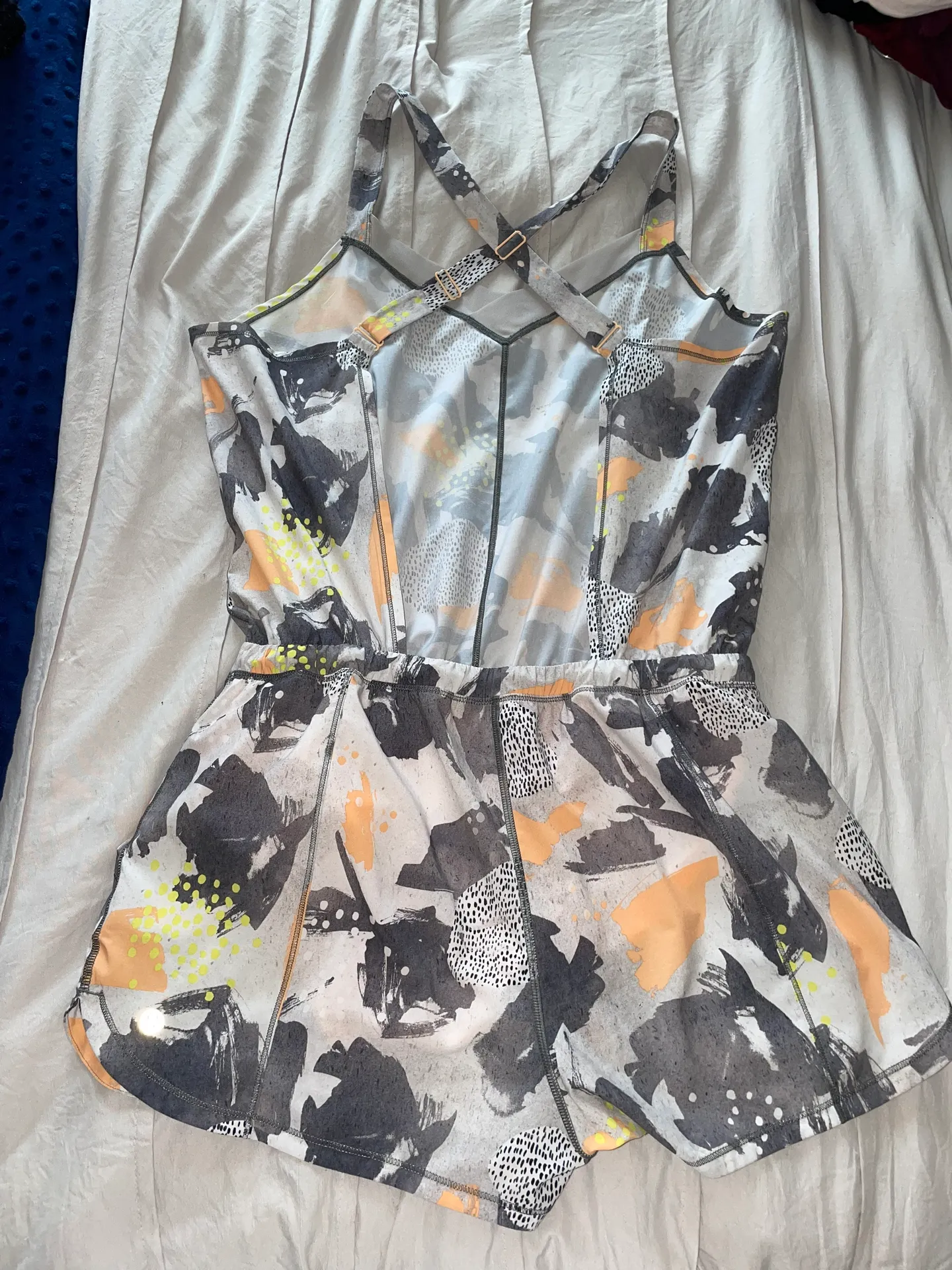 Lululemon Romper - Image 2