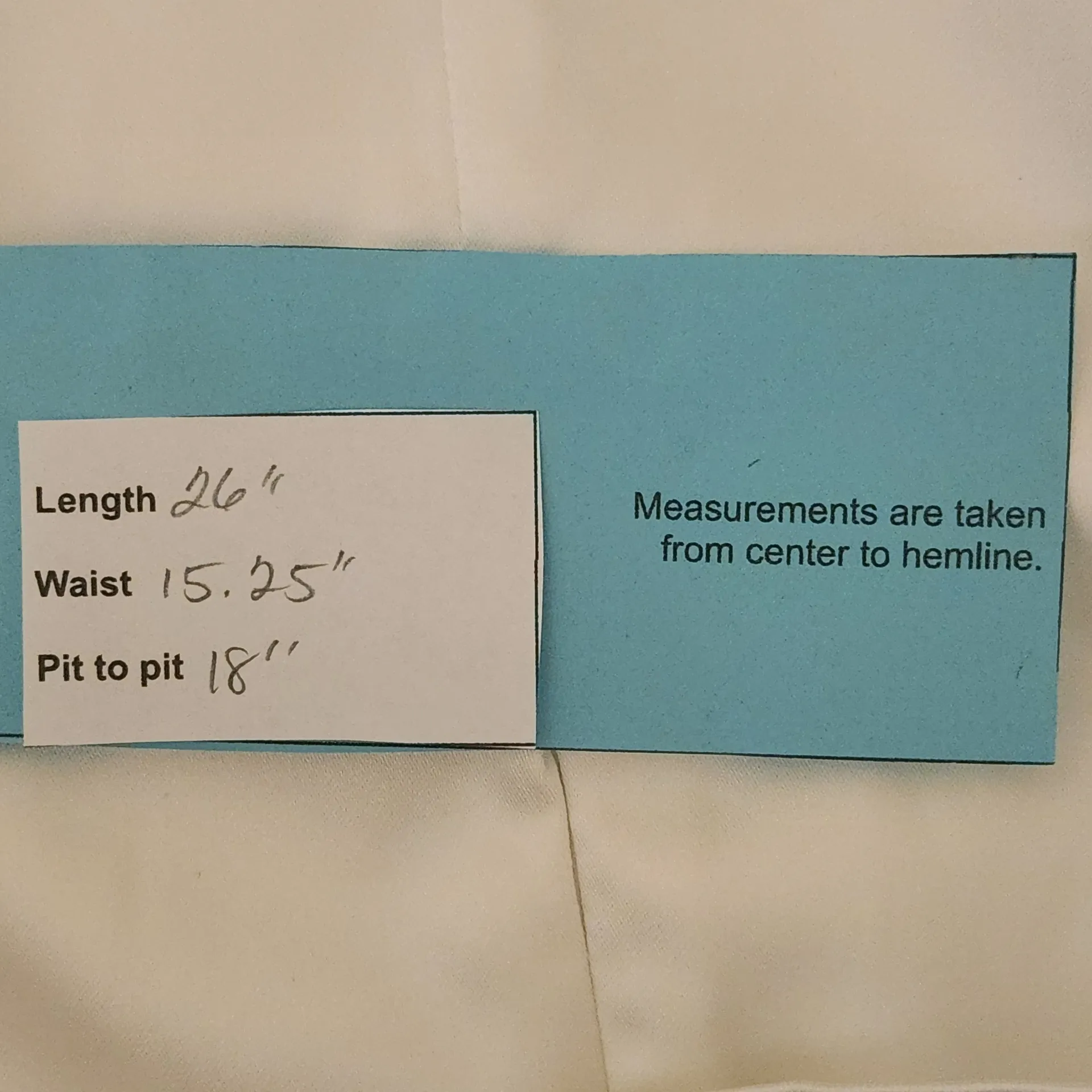 Lulus White Satin Mini Dress with Puffy Sleeves NWT Size Large Bridal Mini Dress - Image 4