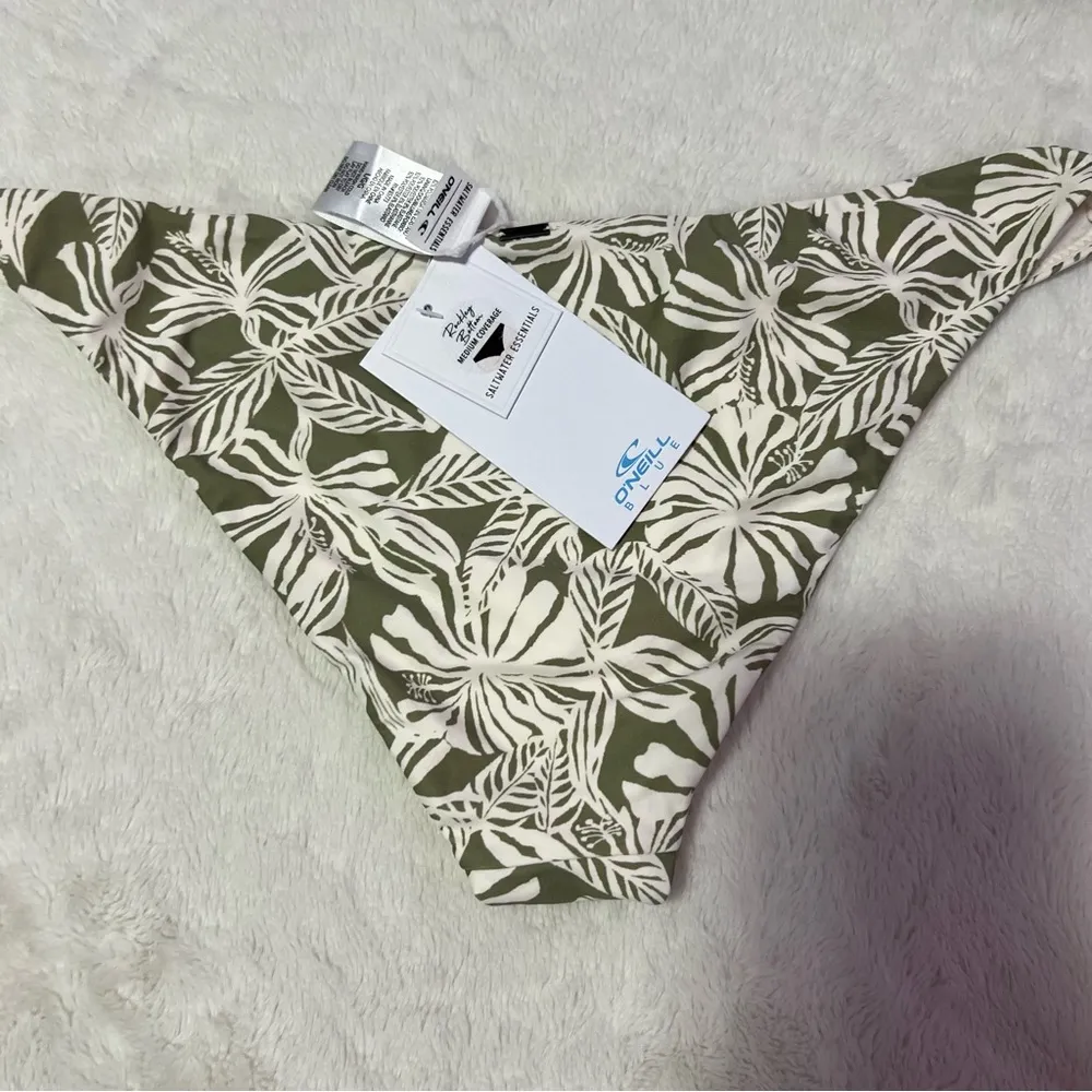 O'Neill  bikini bottoms NWT - Image 2