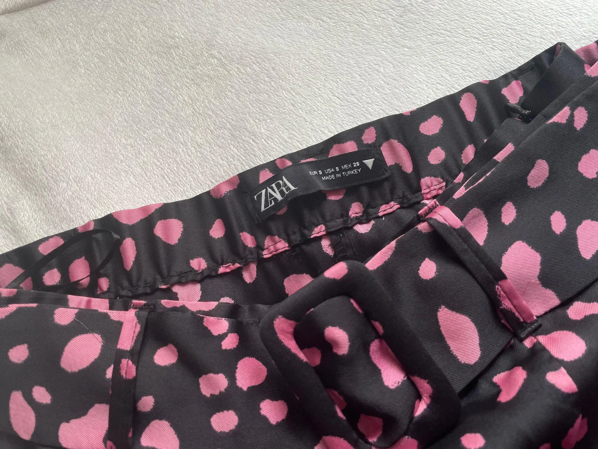 ZARA Maxi Skirt - Image 5