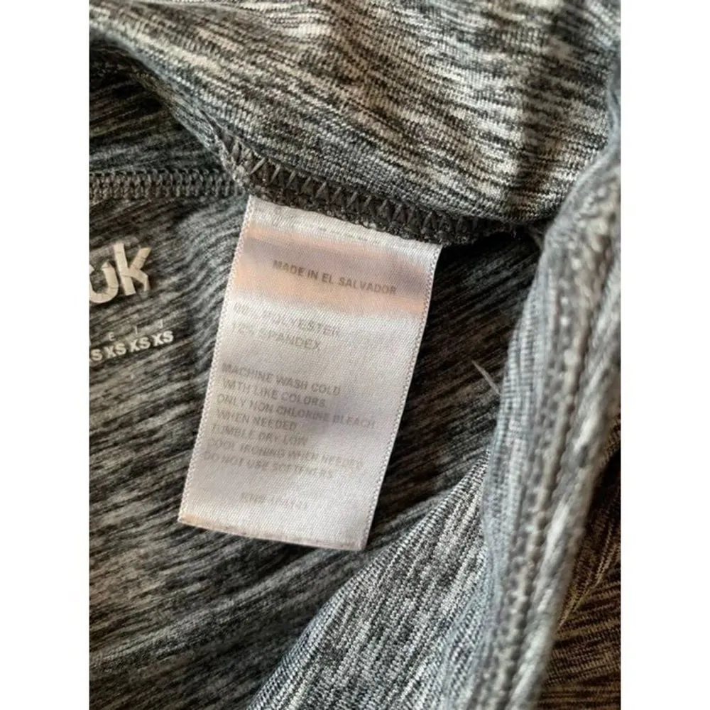 Reebok leggings size extra small - Image 2