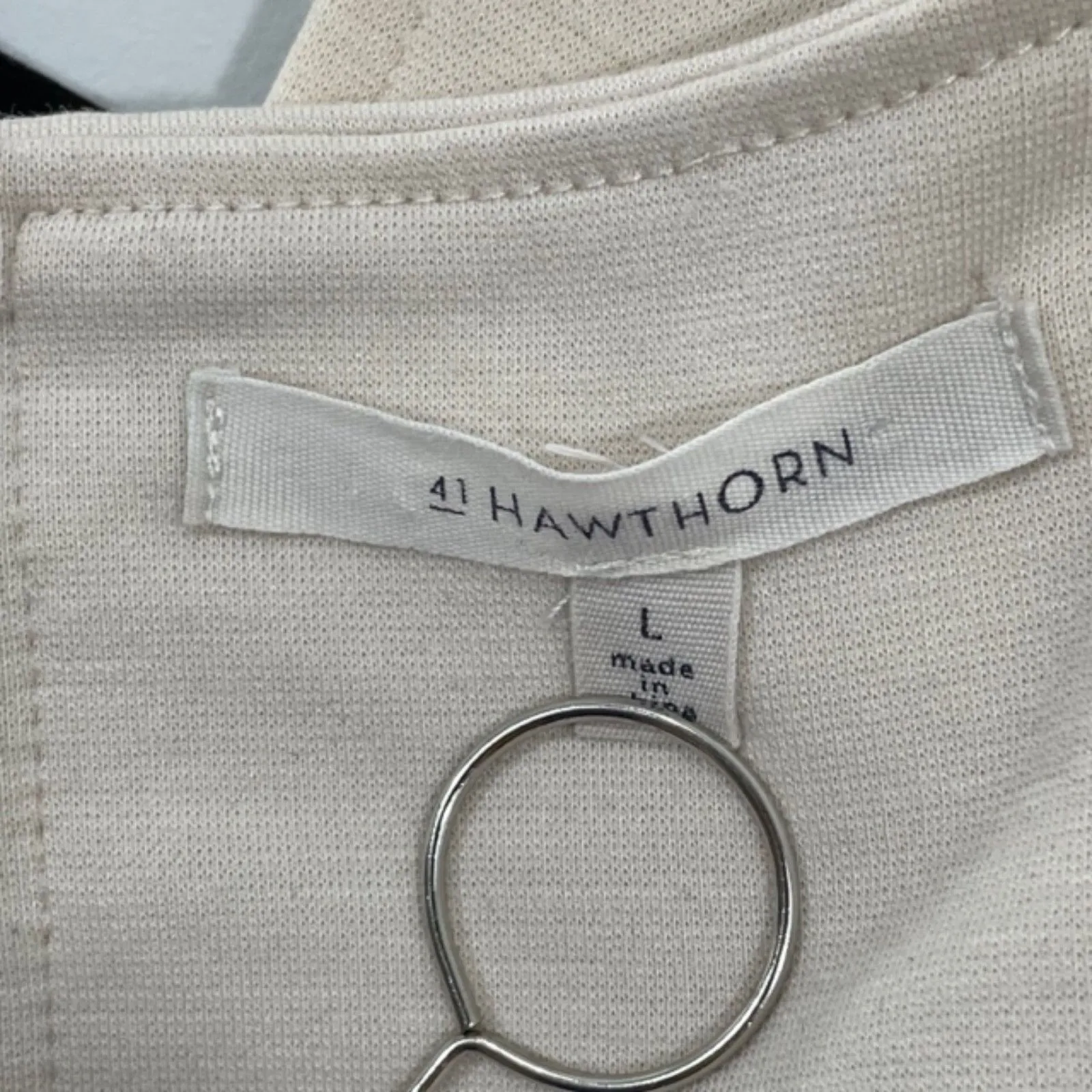 41 Hawthorn Sloane Sleeveless Coloblock‎ A - Image 4