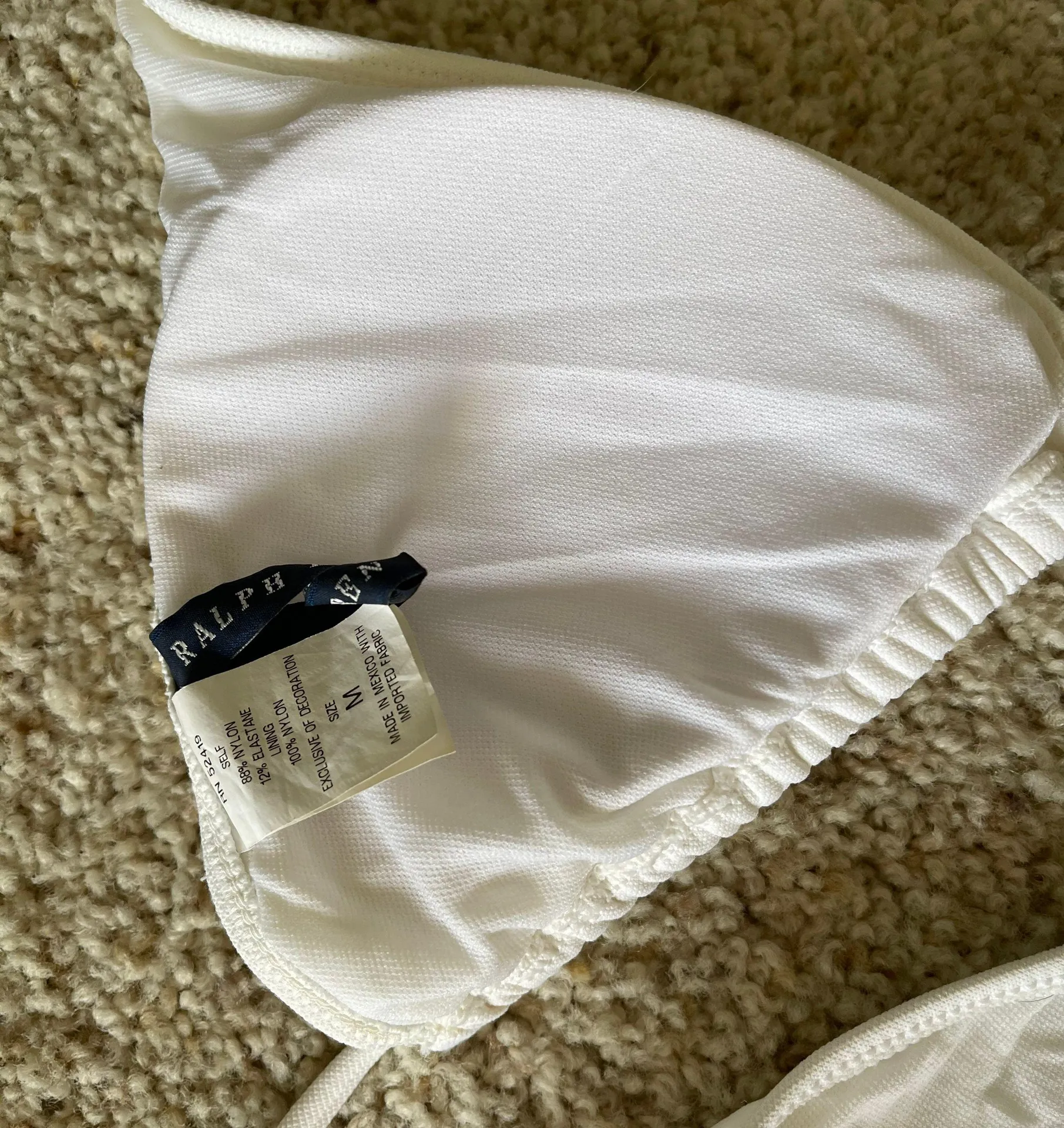 Ralph Lauren Bikini Set - Image 3