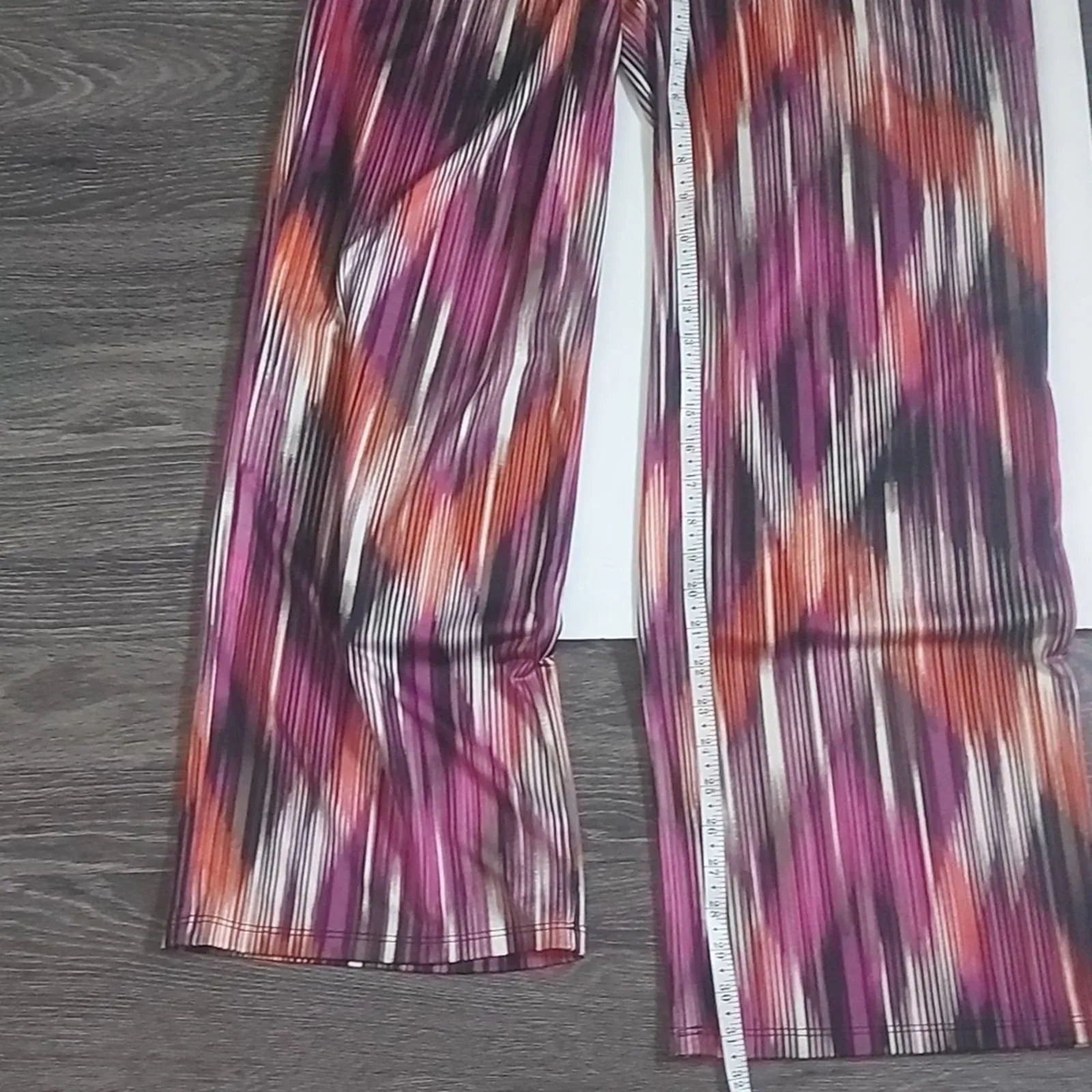 New Directions Wide Leg Multi - Image 6