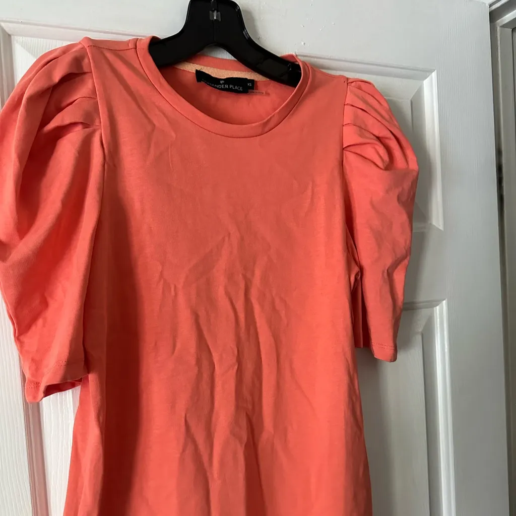 Pomander Place Tuckernuck ‘Stella’ t - Image 4