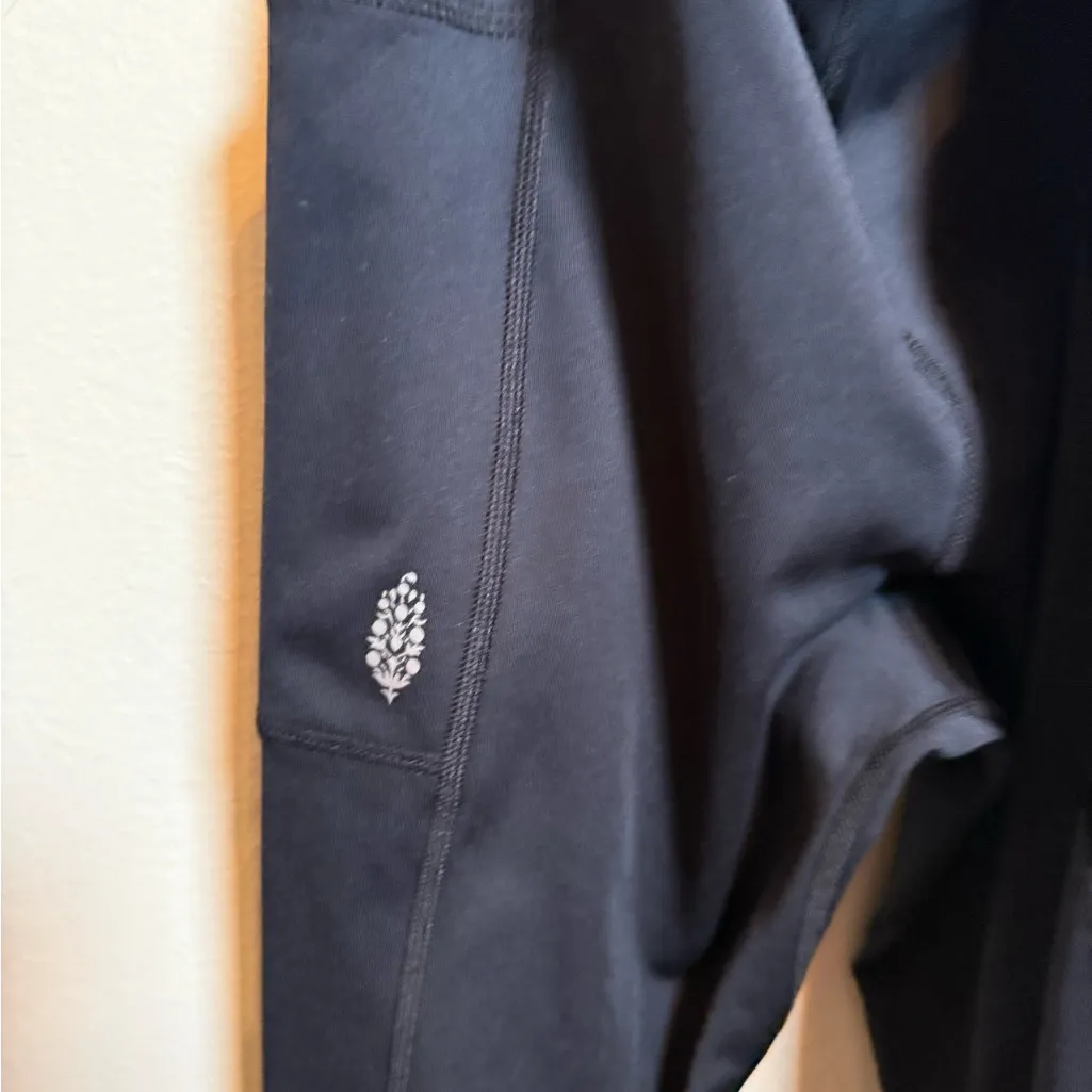 Free People Movement‎ My High Onesie - Image 5