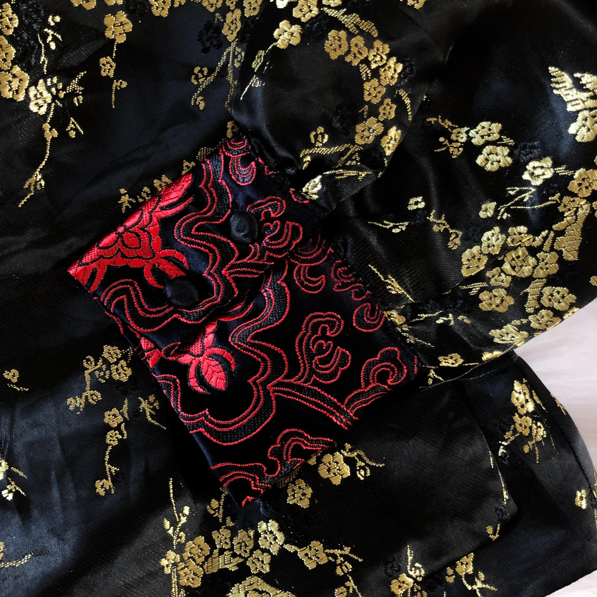 Y apparel Beautiful Kimono Multiple - Image 8