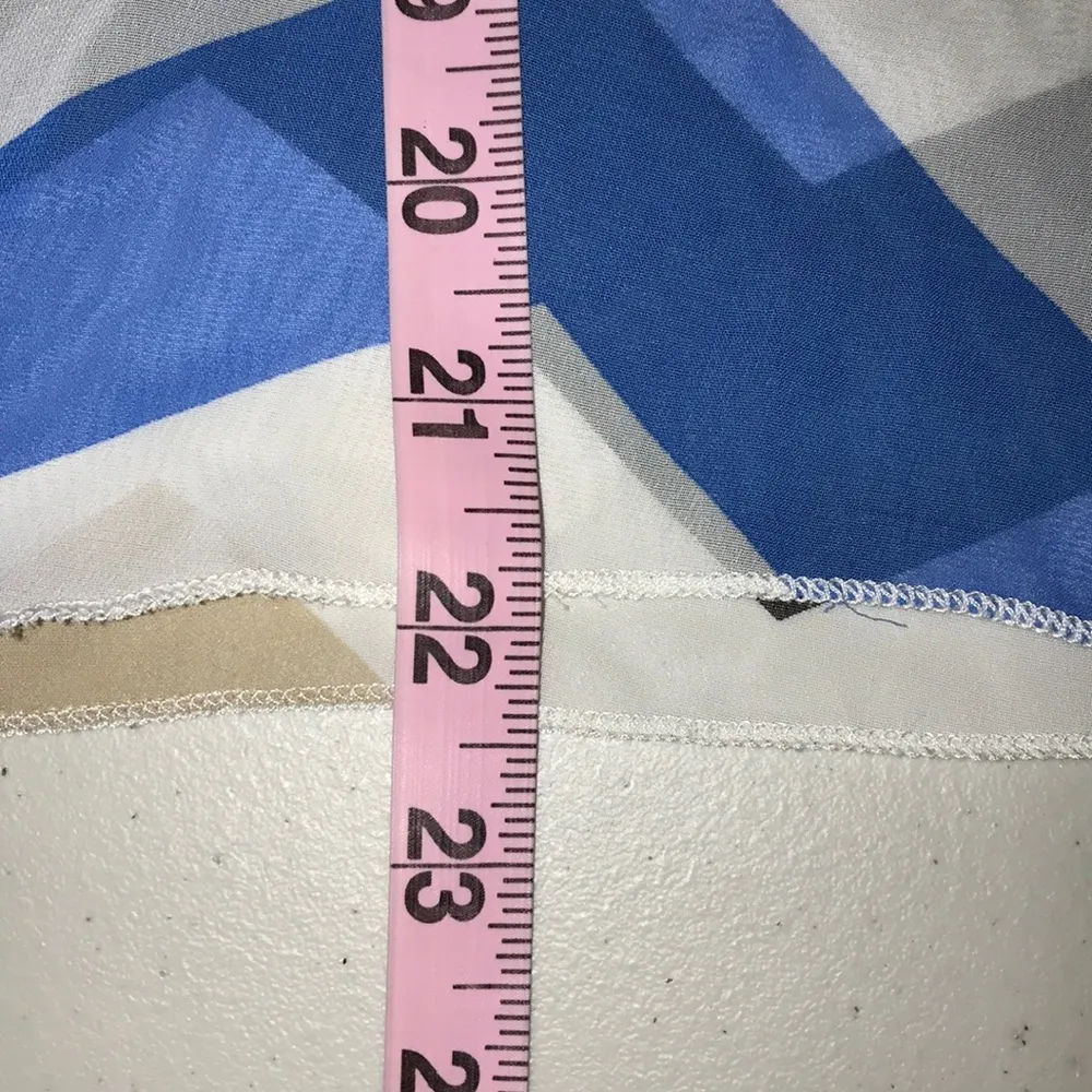 Body Central Top 0255 - Image 5