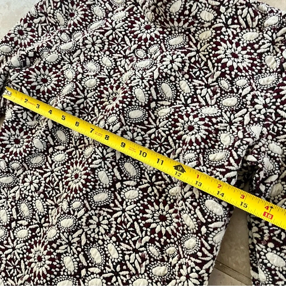 GUC Slate & willow the runaway liana dress M - Image 4