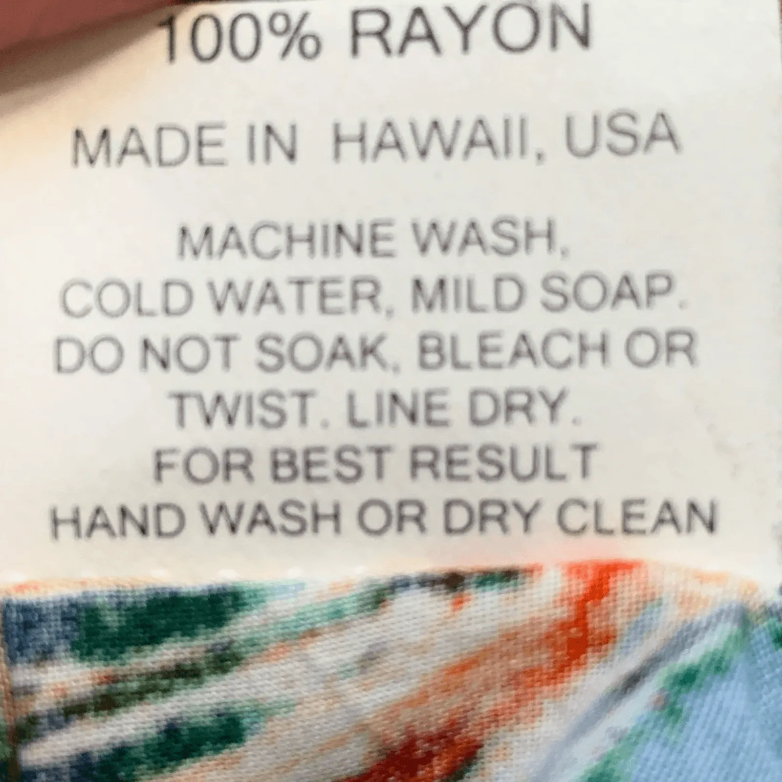 Jams World Hattie Coral Abyss Navy Dress Large Colorful Bird Animal Print Floral - Image 12