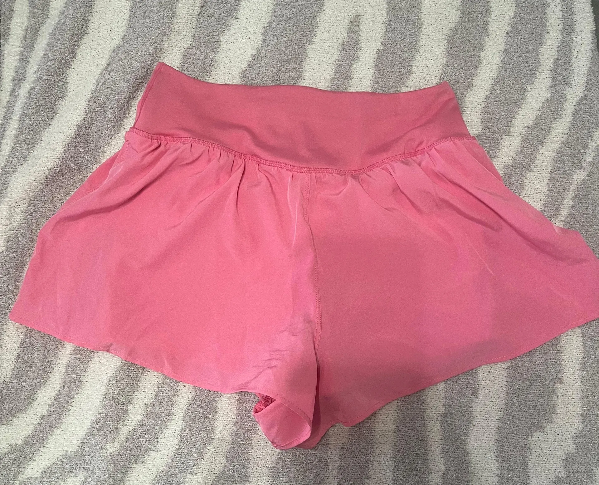 Aerie Crossover Short Dupes - Image 2
