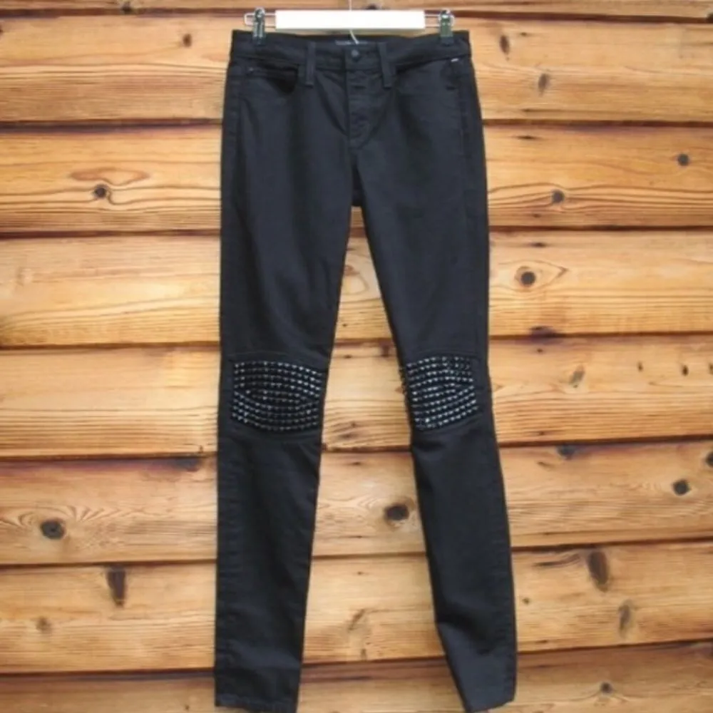 NWT Joe's Jeans Black Skinny Jeans - Image 3