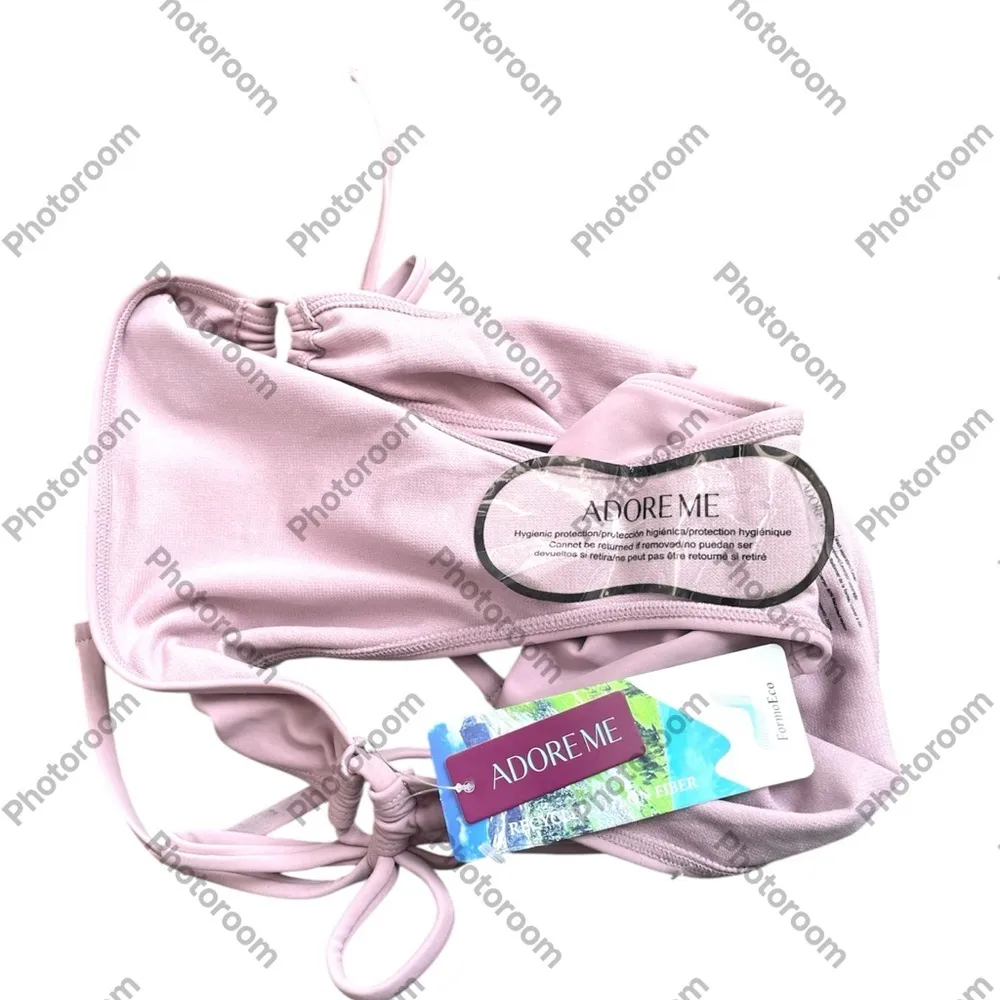 Adore Me Purple Bikini Swimwear - Image 4