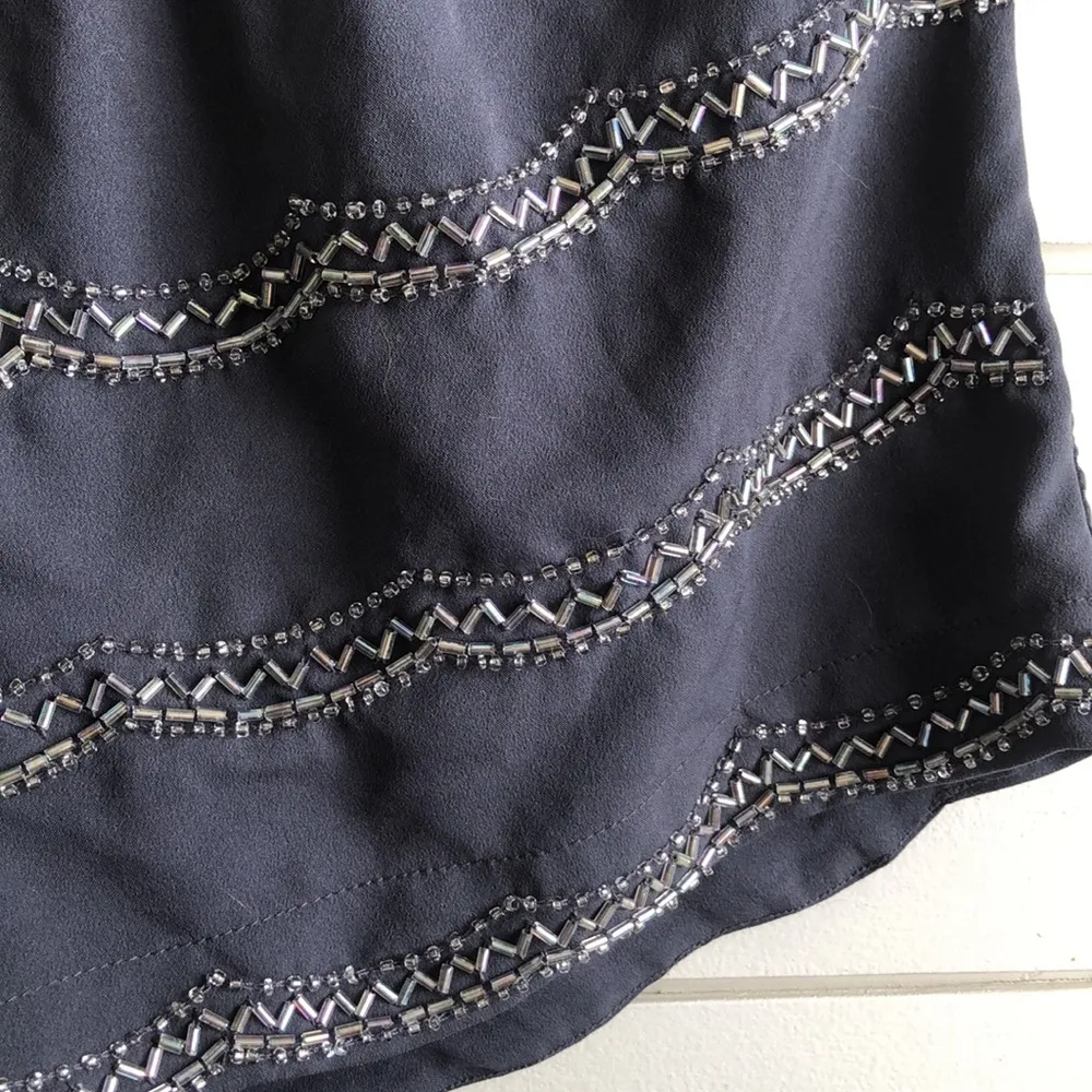 Candies scalloped shorts - Image 2