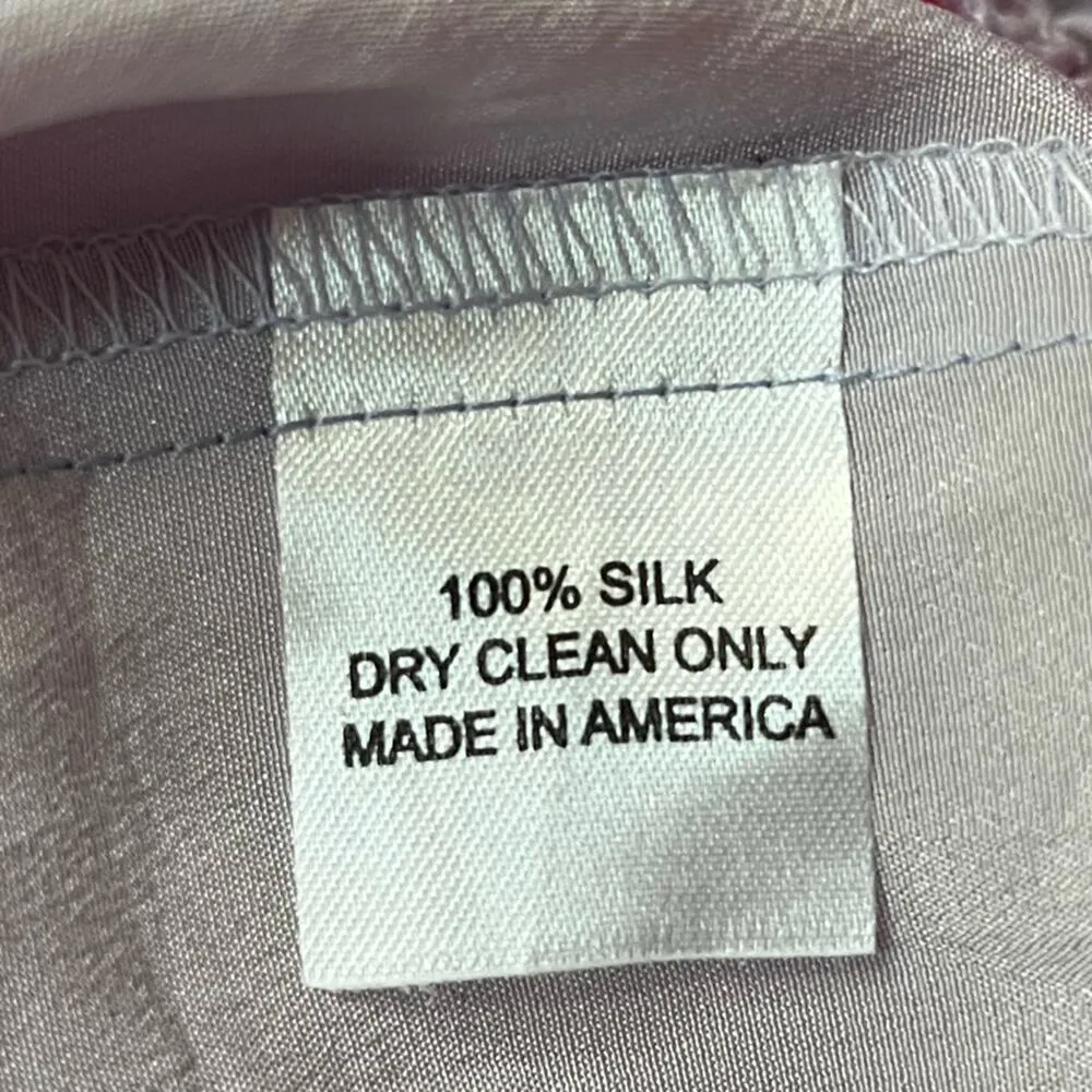 Amanda Uprichard Anthropologie Collab Champagne Dreams Unicorn Fairy Dress M - Image 8