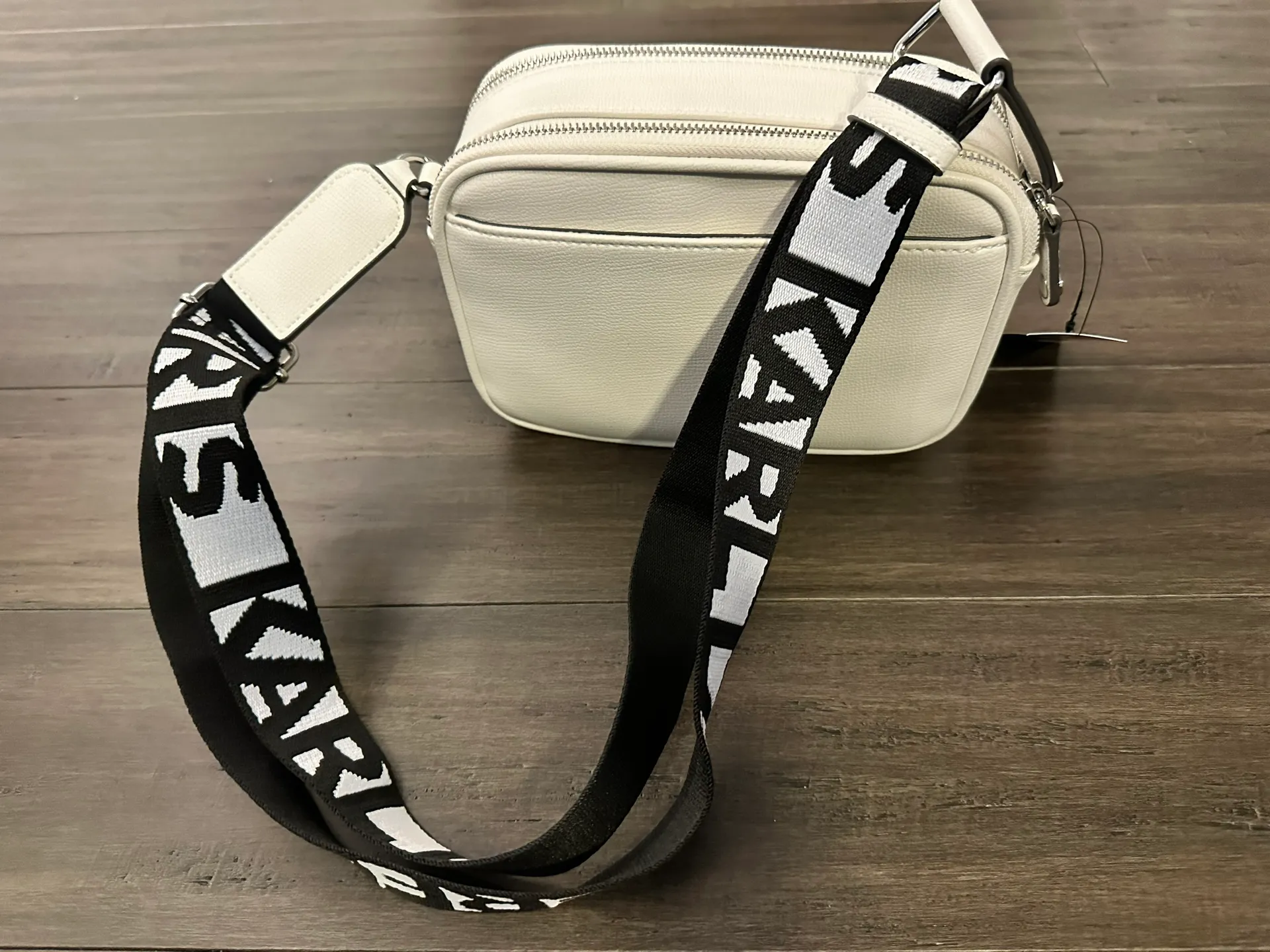 Karl Lagerfeld Crossbody - Image 2