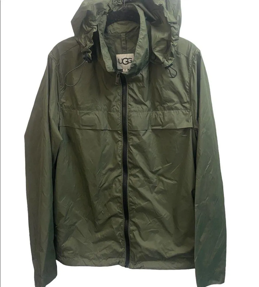 UGG HP 🎉🎉 SHAWN Full Zip Packable Jacket - Image 2