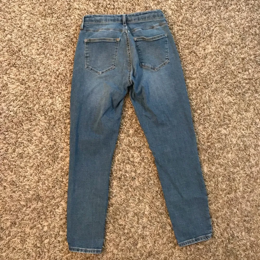 Moto Sidney high waist skinny jeans - Image 12