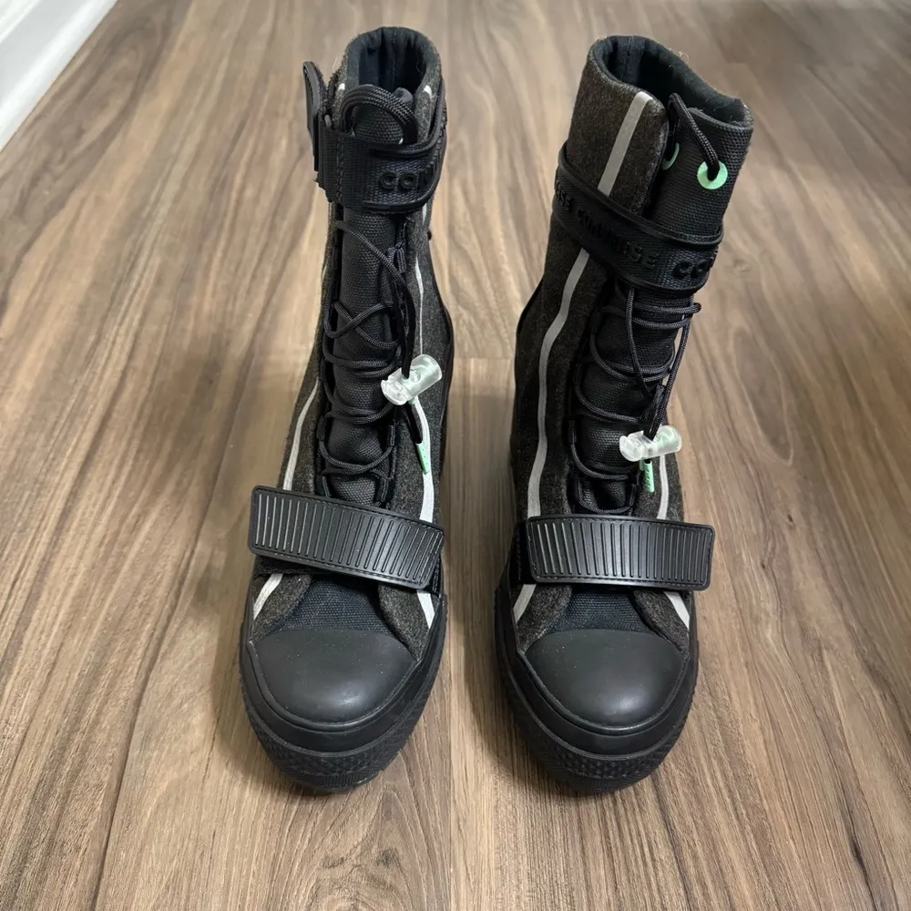 Converse, SAMPLE Chuck Taylor All Star GR82 Boots - Image 2