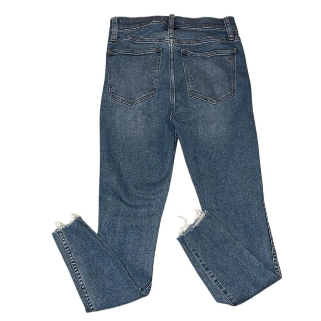 Madewell denim jeans - Image 2