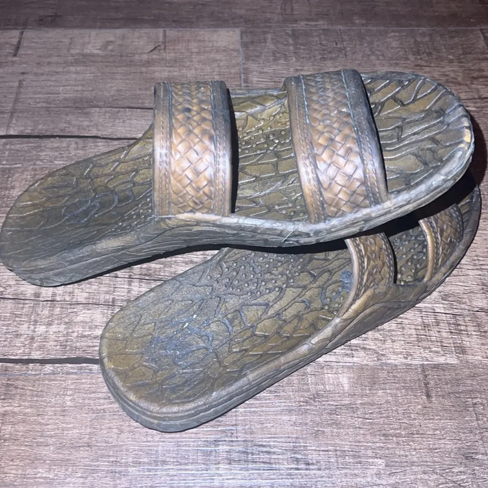 Jandals Size undefined - Image 2
