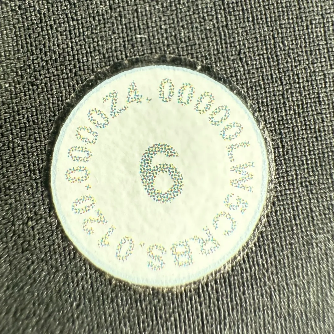 Lululemon Women's Keep Moving Pants Black Size 6 Activewear Athleisure Louge - Image 3