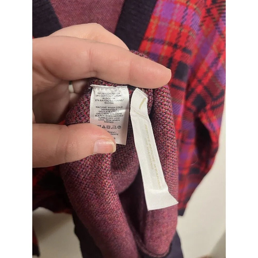 Ann Taylor Large Cardigan - Image 4