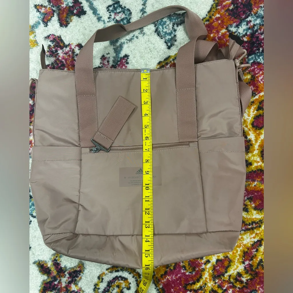 Adidas All Me 2 Tote bag - Image 5