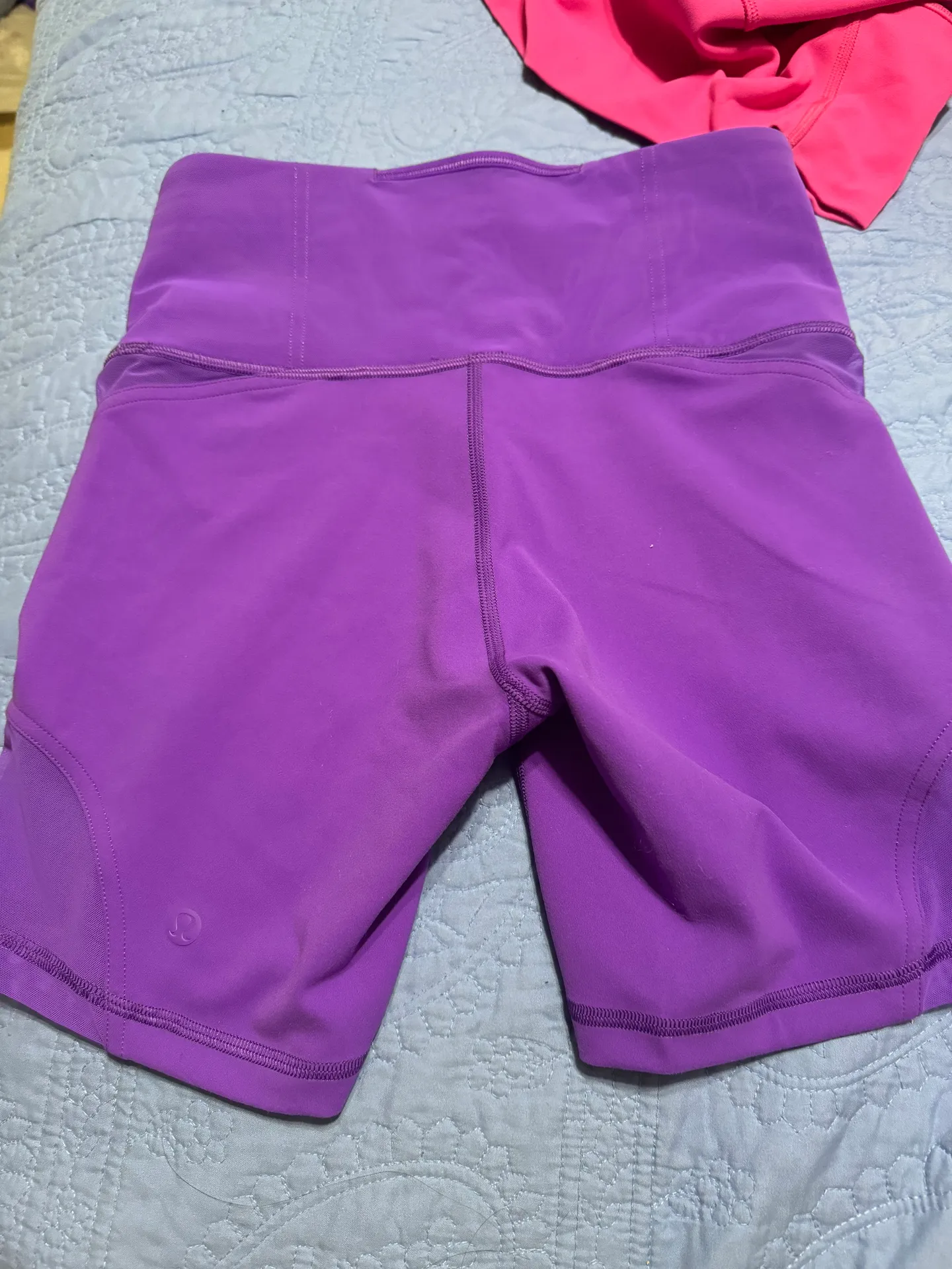 Biker Shorts - Image 2