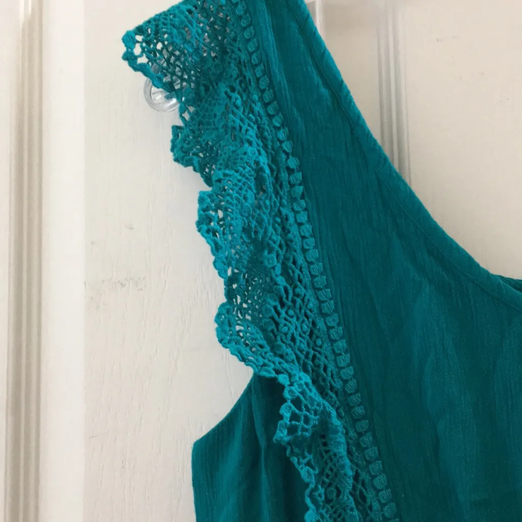 FINAL MARKDOWN Ladies’ As U Wish Minidress (M) - Image 3