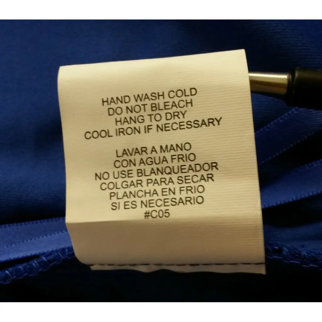 Love Reign Tulle Skirt Sequin Crop Top Special Occasion Size 5 Juniors Prom - Image 6