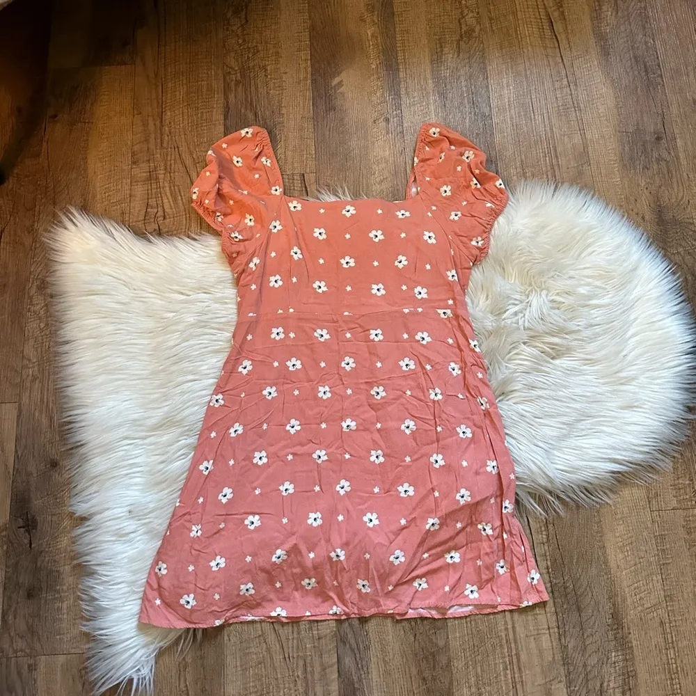 O’NEILL Mandia Dress In Canyon Clay - Image 3