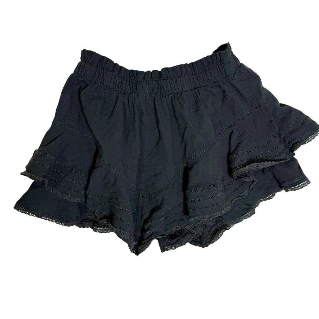 Aerie Rock N Ruffle Skort‎ size M - Image 2