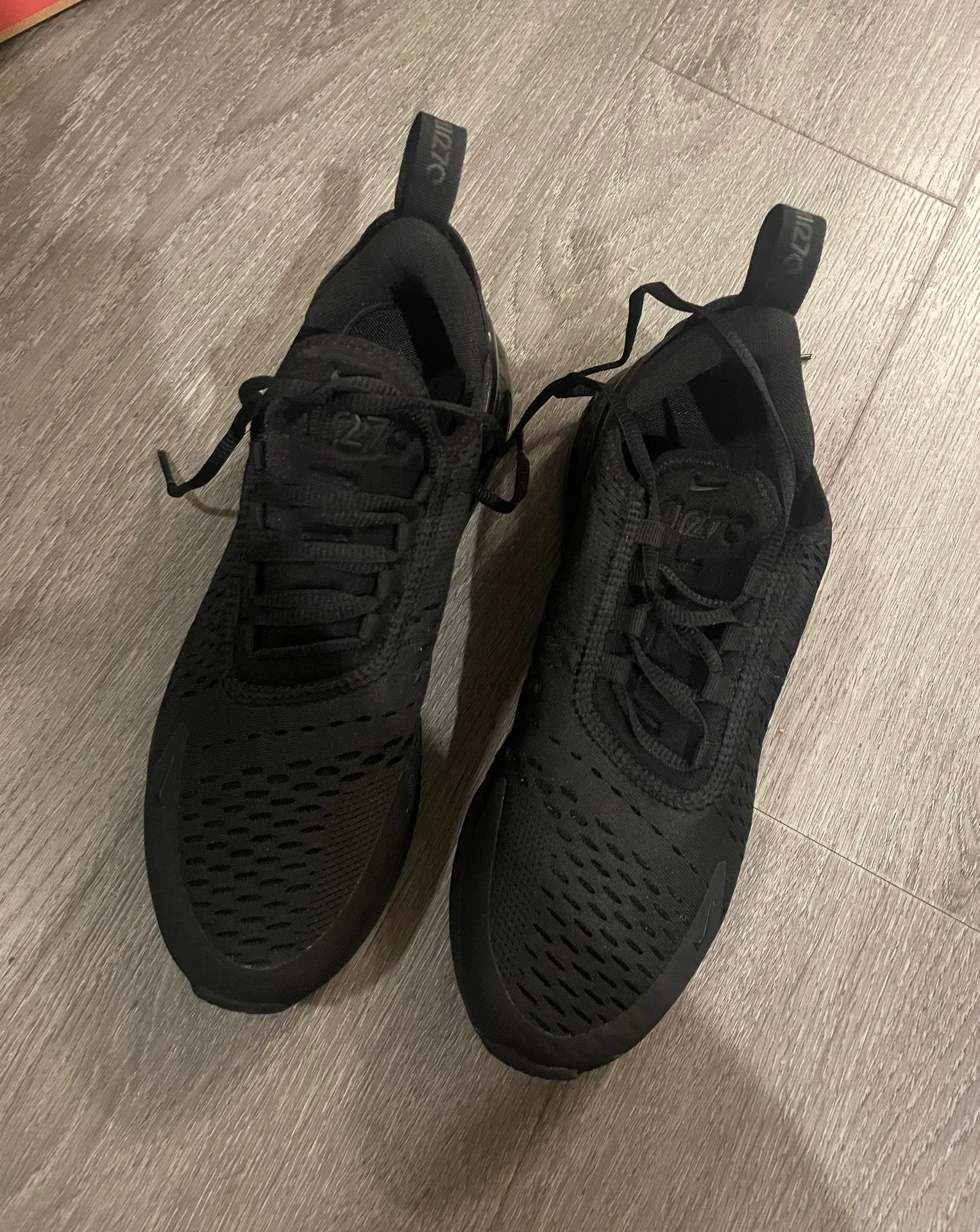 Air Max 270 Shoes - Image 3